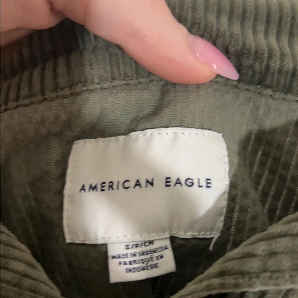 jacket - Picture 2 of 2